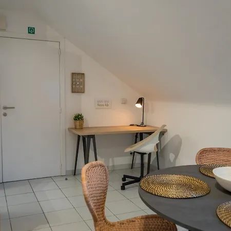 Apartment Trudo Loft
