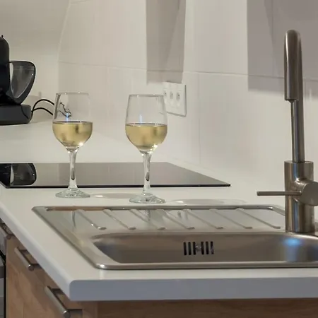Apartment Trudo Loft