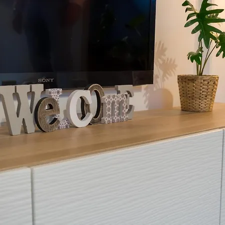 Trudo Loft Apartment Sint-Truiden
