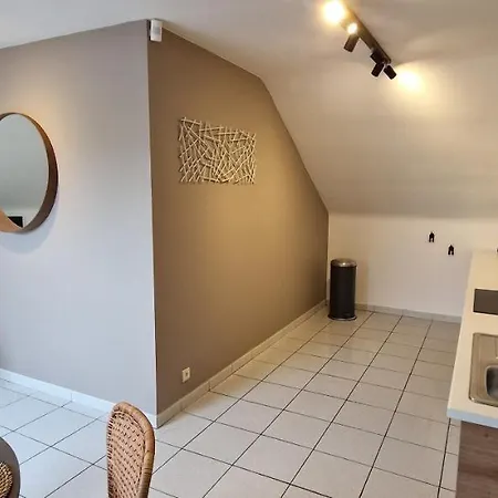 Apartmán Trudo Loft