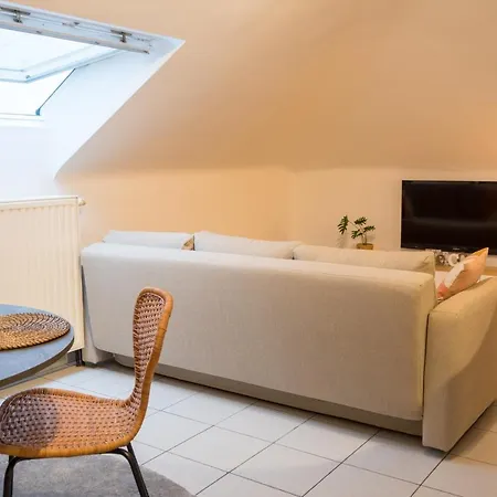Trudo Loft *