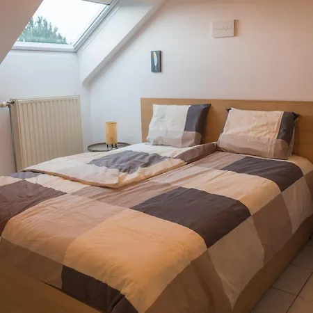Trudo Loft Sint-Truiden